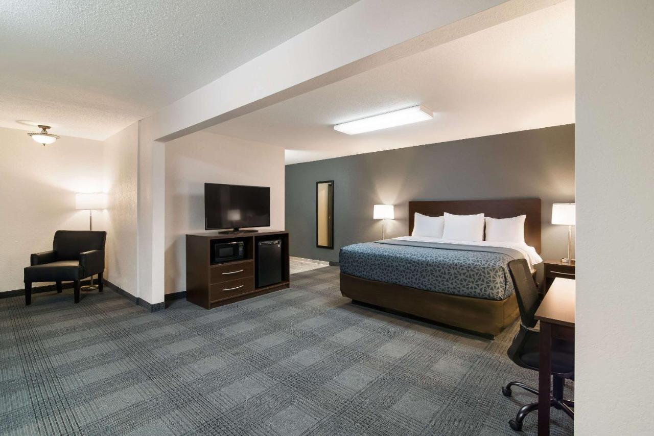 Econo Lodge Williston Ngoại thất bức ảnh